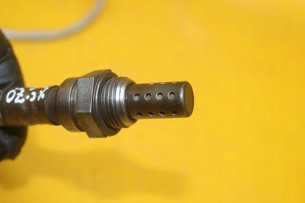 фото №7, Датчик лямбда-зонд volvo xc70 s80 v70 2.4 t 9454596