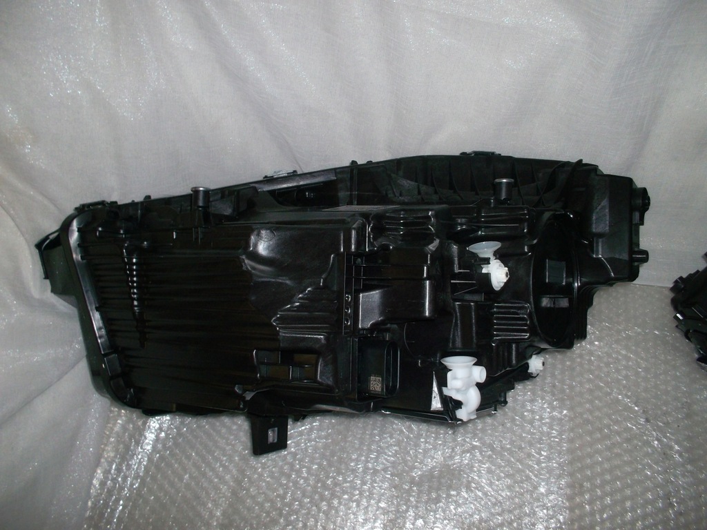 фото №12, Mercedes gla lift 247 w247 лампи фари performance nowe повний