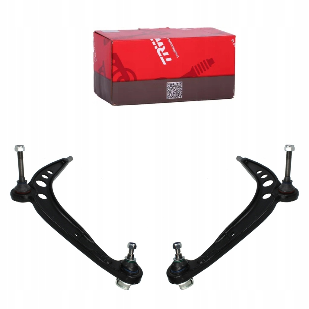 фото №1, Важелі нижні перед l+p do bmw 3 e36 z3 e36