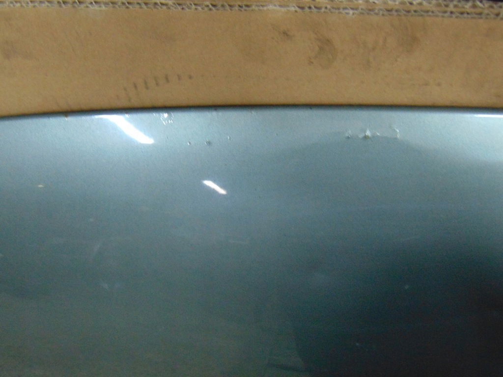 фото №6, Капот partner lift