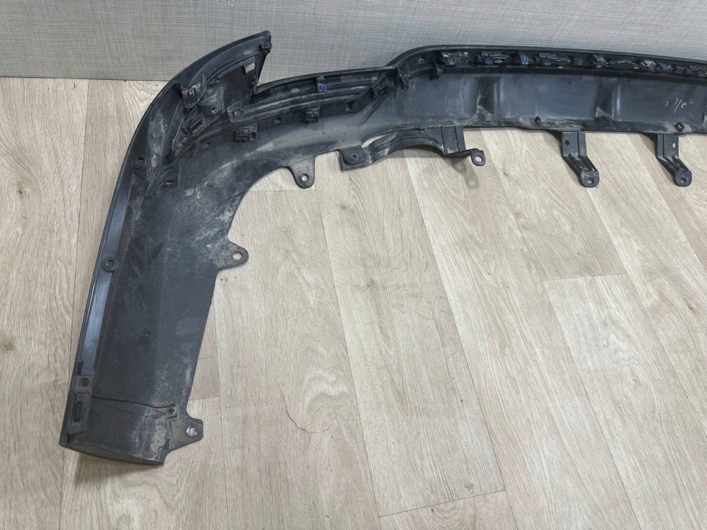 фото №10, Lexus rx iv f sport lift 18-22 спойлер бампера задняя 52169-48150