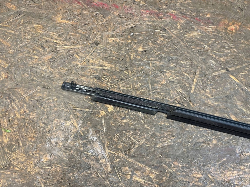 фото №7, Mazda 6 gj iii 3 12-24 sedan прокладка молдинг уплотнитель дверь правое задняя