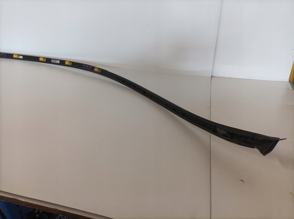 фото №8, Mercedes w222 long молдинг кровельная декоративная a2226900162