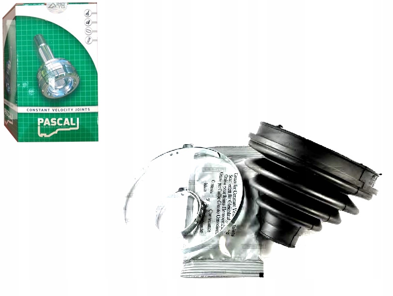 фото №1, Pascal набор защита шарнир 60556609 300336 2618