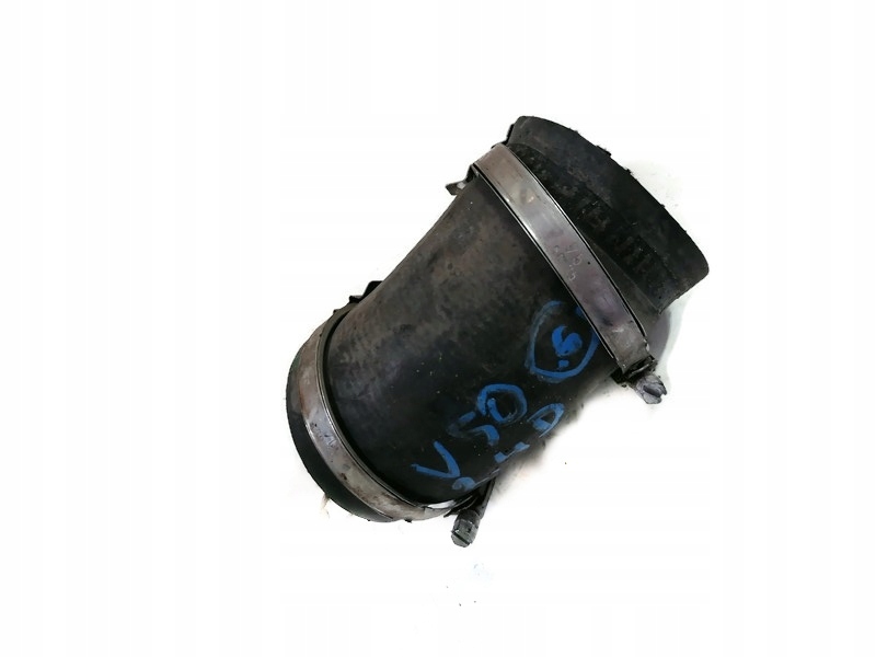 фото №1, Volvo v50 труба wąż интеркулер 1017513s01