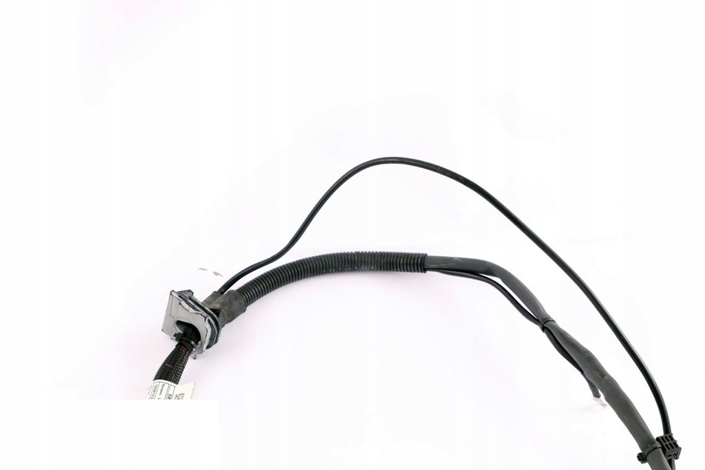 фото №10, Bmw f30 320d n47n жгут провода коробки двигателя