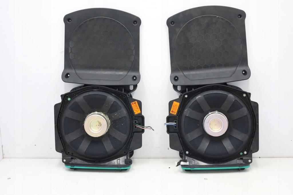 фото №13, Динамік динаміки підсилювач harman kardon bmw g20 g80