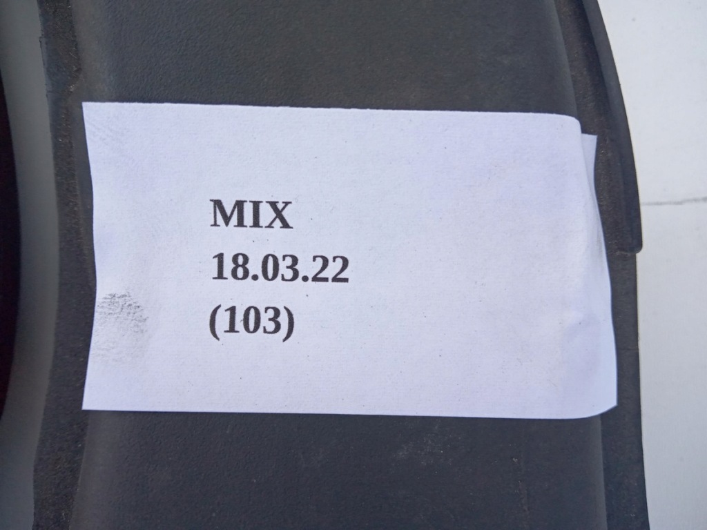 фото №6, Коллектор всасывающий mapsensor chrysler pt cruiser 2.0 b