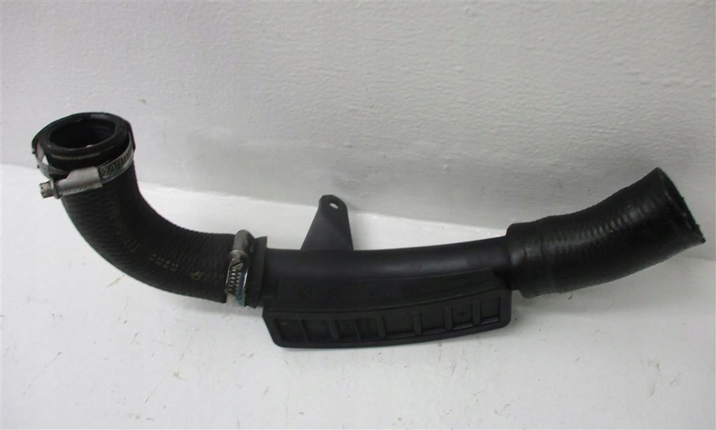 фото №9, Citroen c5 iii c6 3.0 hdi v6 труба воздуха