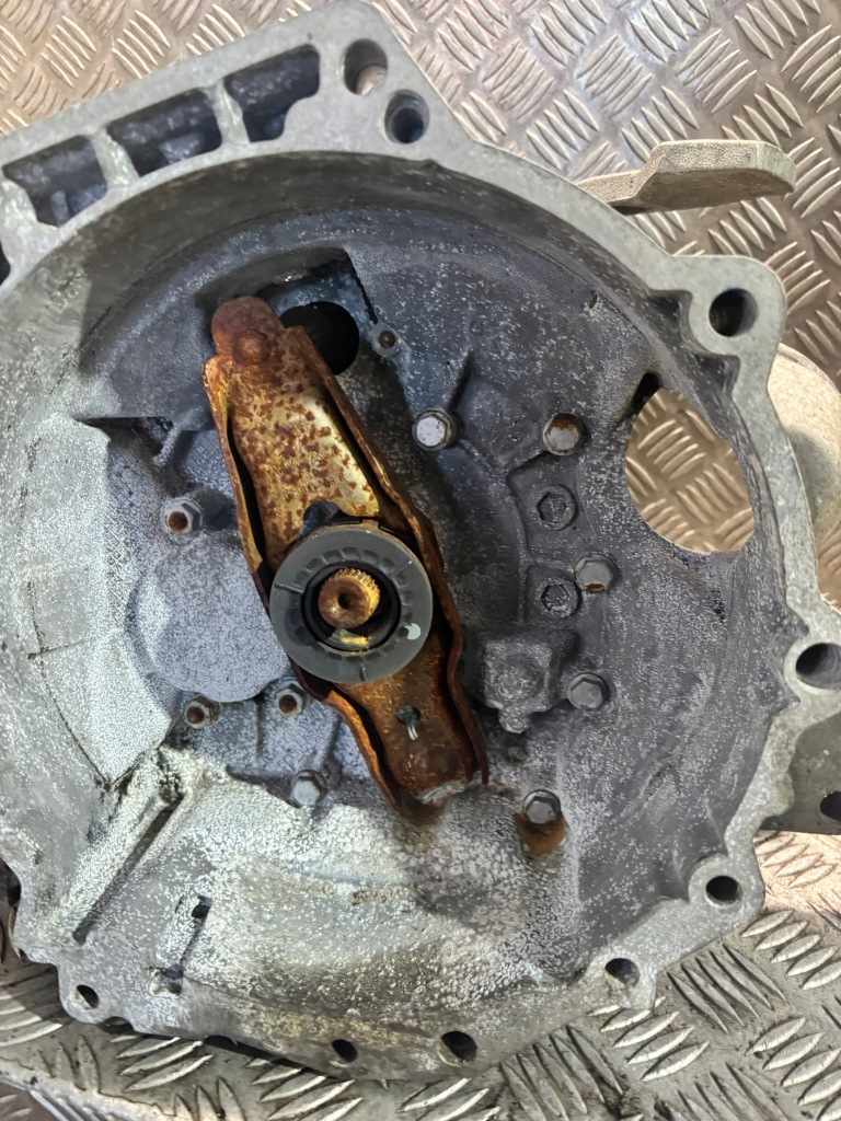 фото №7, Audi a1 8x коробка передач передач 1.6 0a4301103