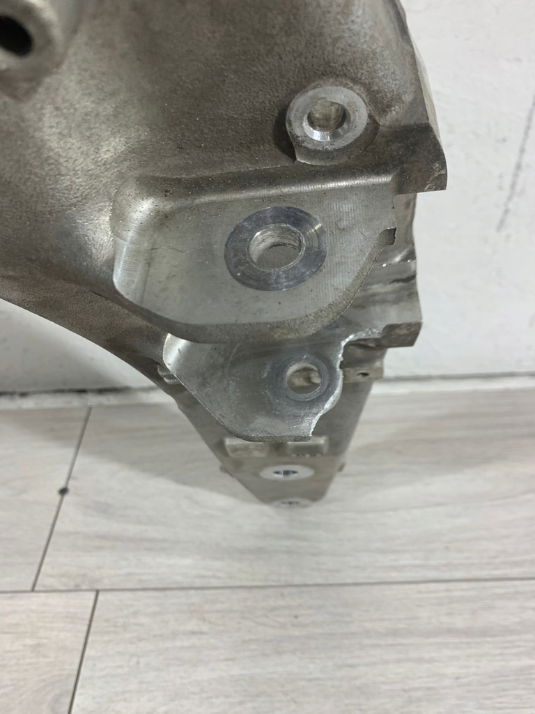 фото №7, Porsche підрамник підрамник підрамник перед