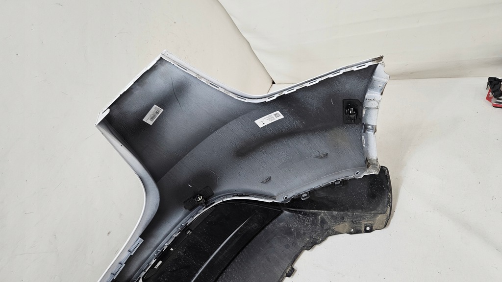 фото №10, Бампер задня задній tesla model y 1540120-01-b