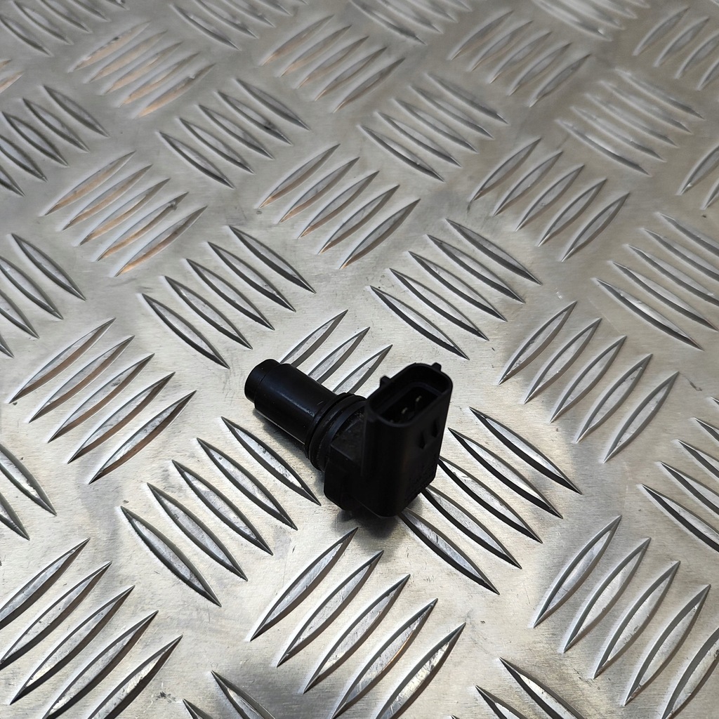 фото №5, Jaguar xj x351 2014 датчик положення вала розподільного валу