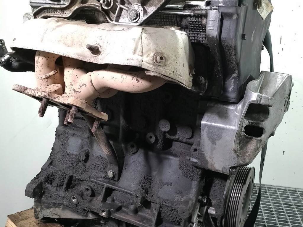 Купити Двигун audi a3 8l1 1.8 agn