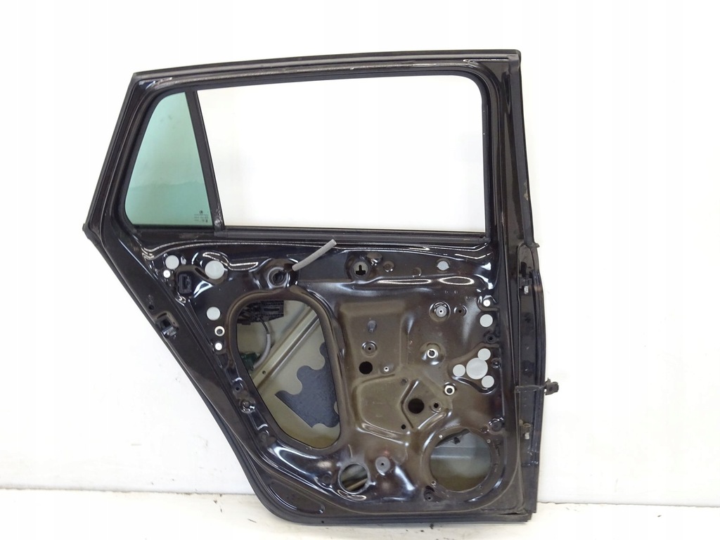 фото №5, Дверь левая задняя задние skoda scala 19r lf9r