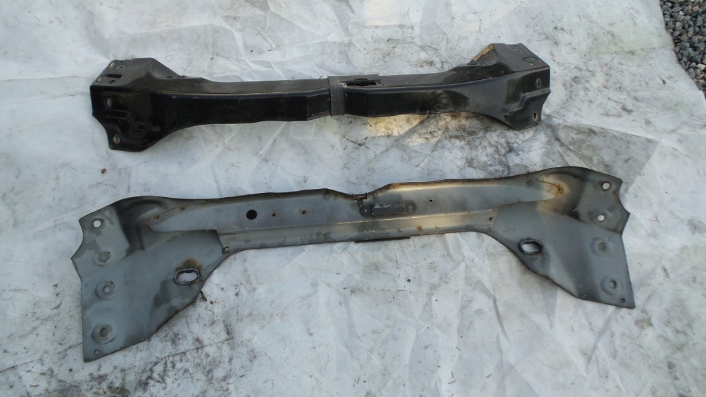 Підсилювач передні mercedes w163 ml ремінь верхній Київ