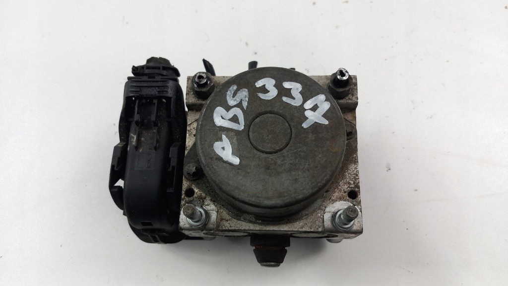 фото №1, Chrysler crossfire 3.2b насос abs 0265232053