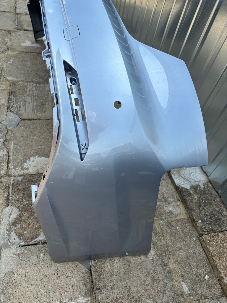 фото №8, Бампер задний задняя audi a5 b9 s-line 8w6 8w6807511c