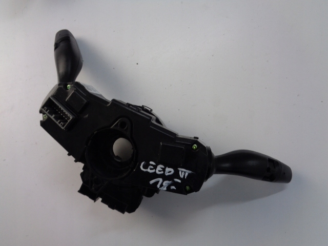 фото №6, Переключатель комбинированный kia ceed iii 2018-