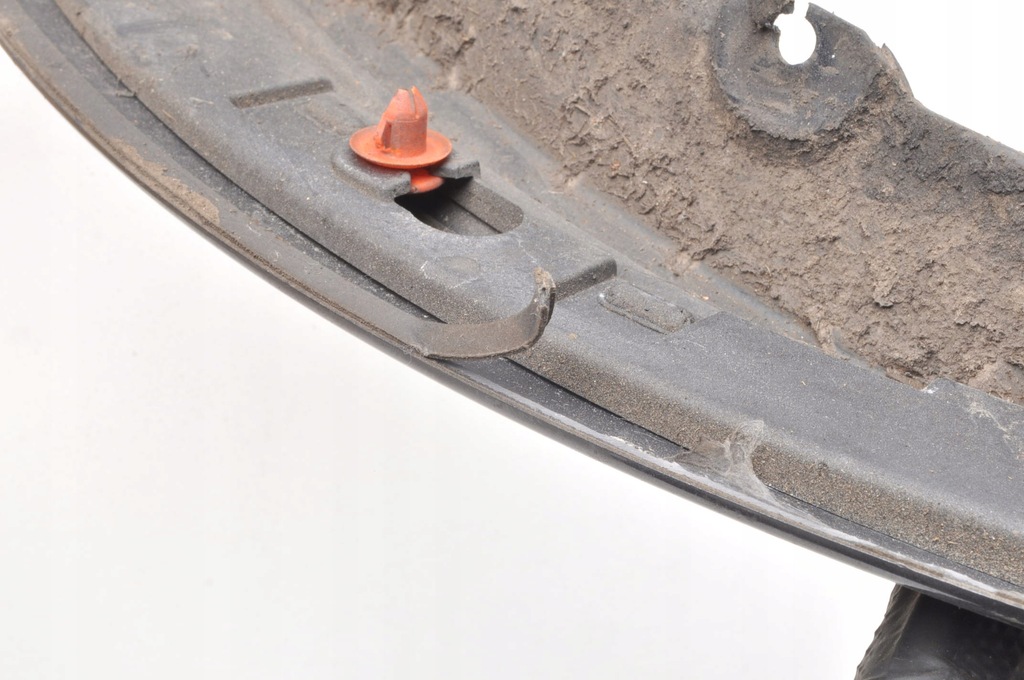 фото №14, Volvo xc90 lift молдинг накладка na крыло правый перед 455-16 30779578