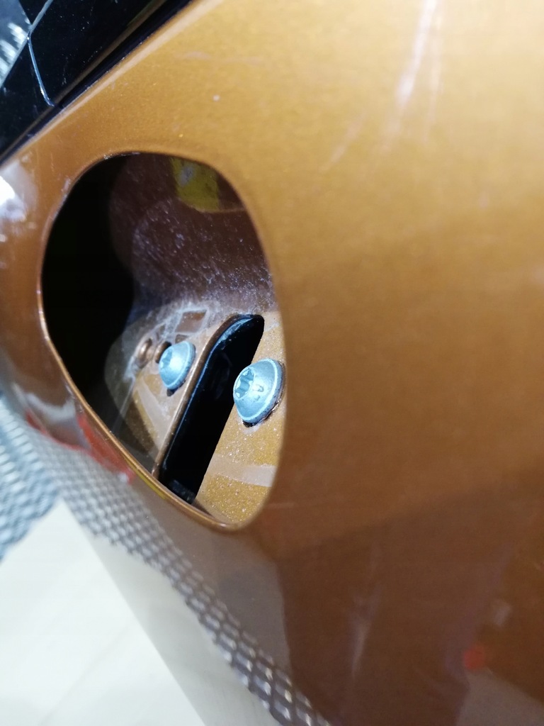 фото №14, Bmw i8 i15 двері ліва праве c1u e-copper