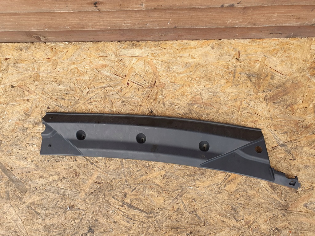 фото №8, Жабо левая правое iveco daily 5801918264 europa