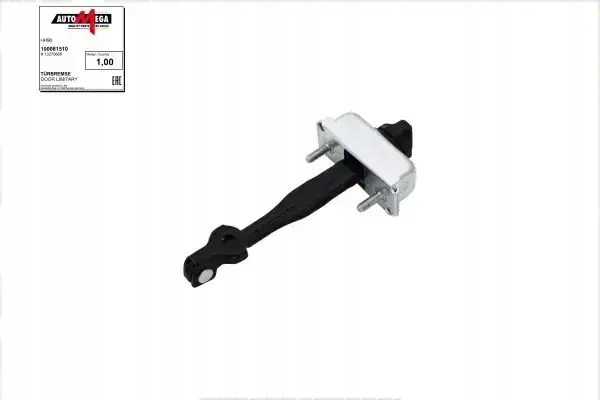 фото №1, Ограничитель дверь 100081510 automega