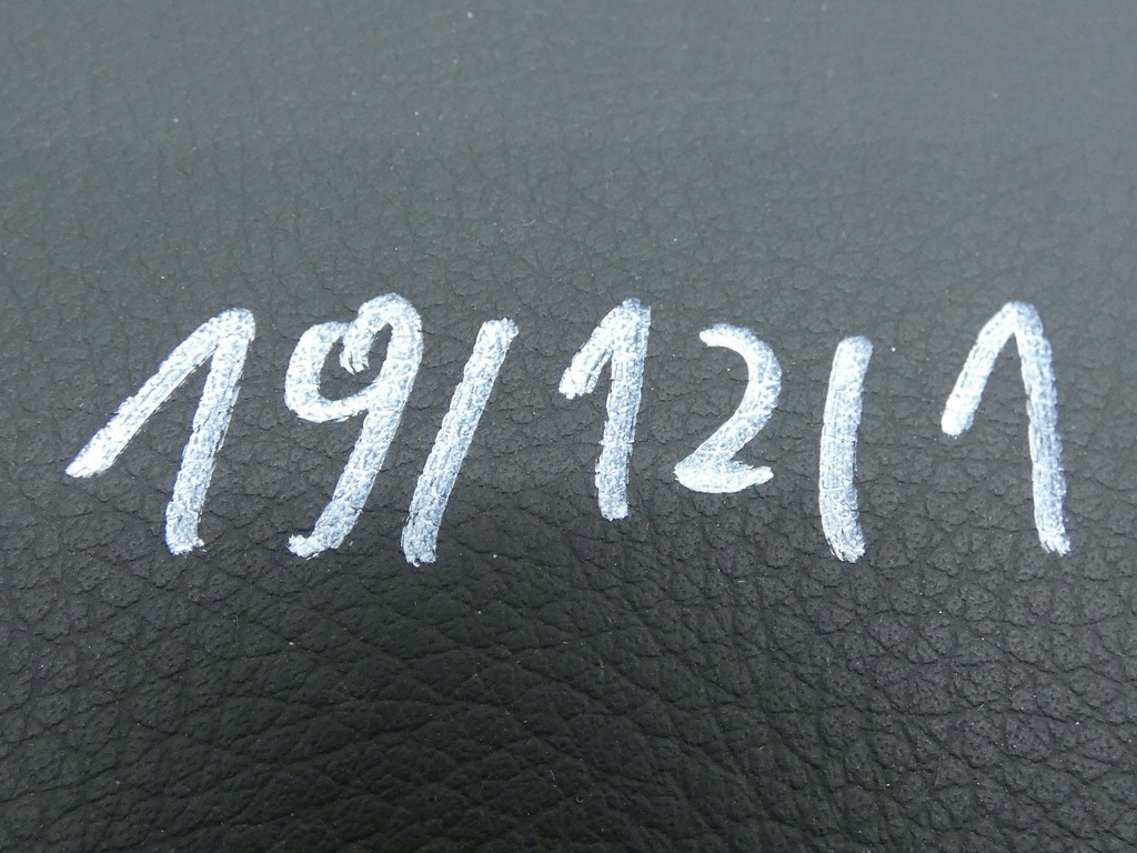 фото №11, Полиця захист багажника задня задня mercedes slk a172 w172 a1727900035