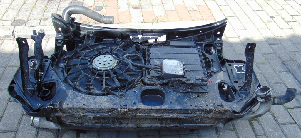 Купити Ремінь передній підсилювач передній audi a6 c6 2.0tfsi