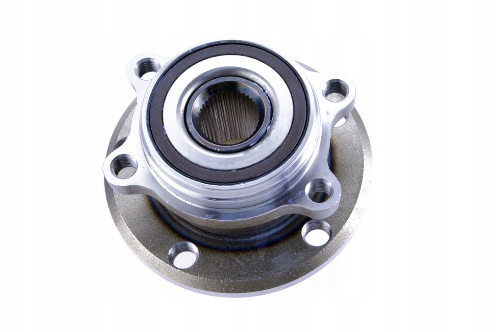 фото №10, Gsp підшипник ступиця перед audi a1 8x a3 8p q3 8u