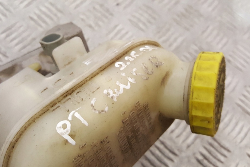 фото №8, Циліндрик гальмівний chrysler pt cruiser pt_ 918469 2.2l дизель 89kw 2004