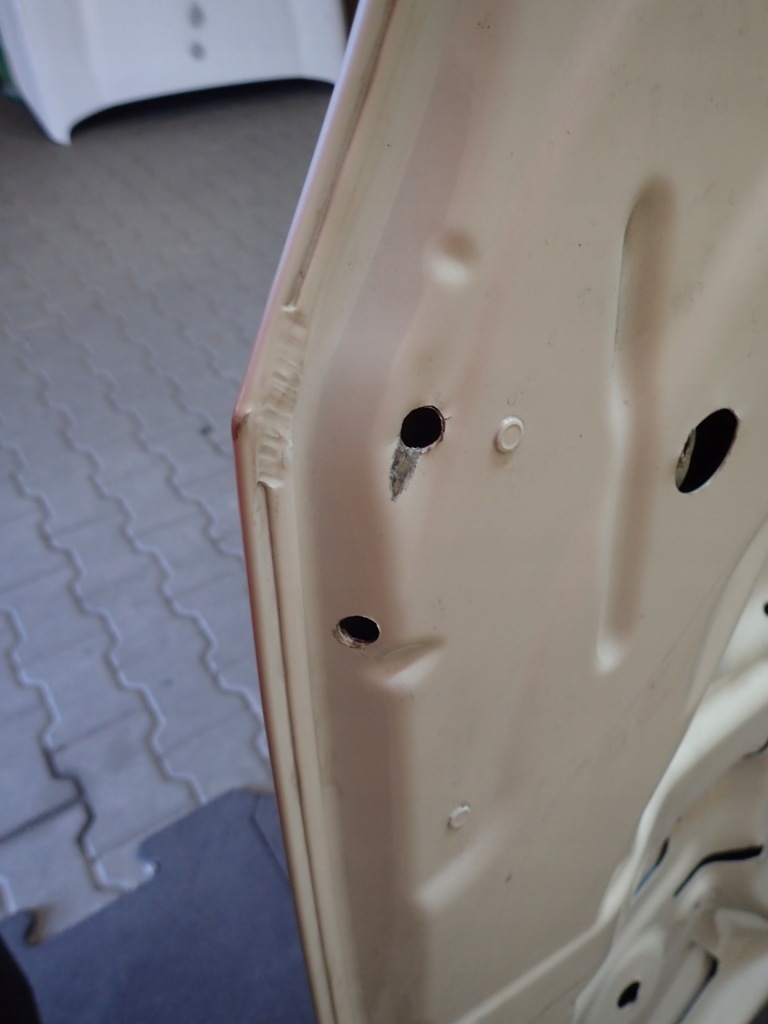 Капот mercedes cls w218 Ціна