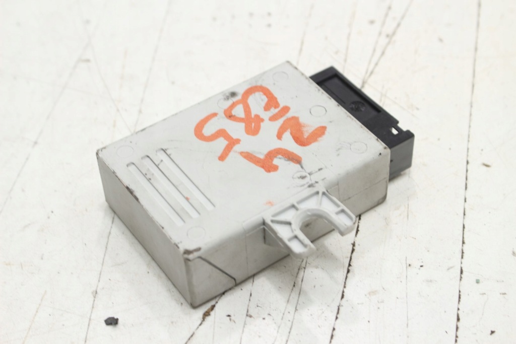 фото №7, Модуль блок керування дах 6936801 bmw z4 e85