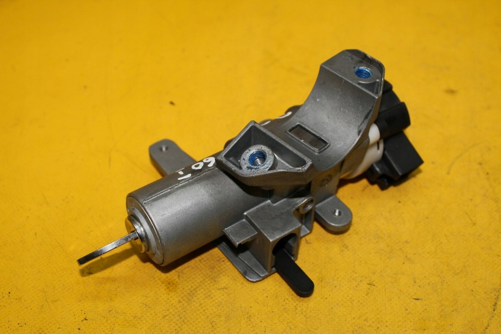 фото №1, Замок запалювання з жало volvo s60 8626324