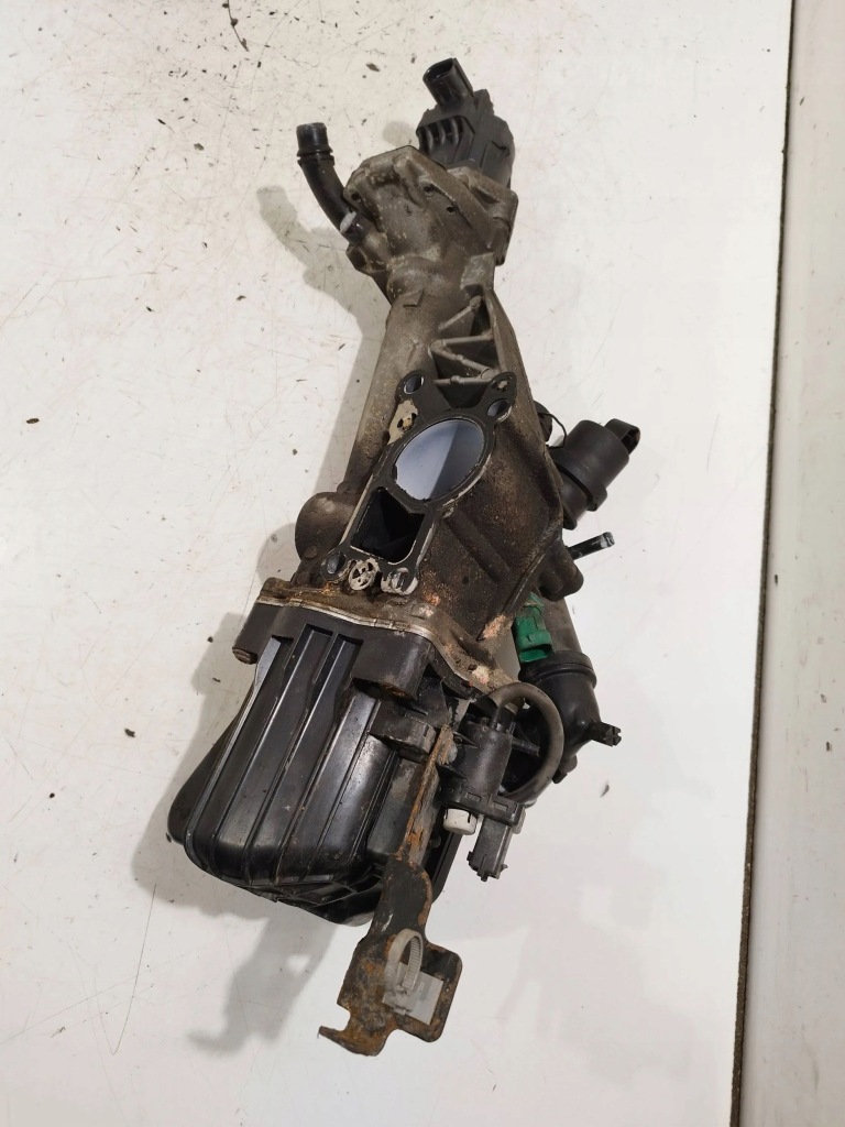 фото №1, Opel astra j 2012 клапан egr