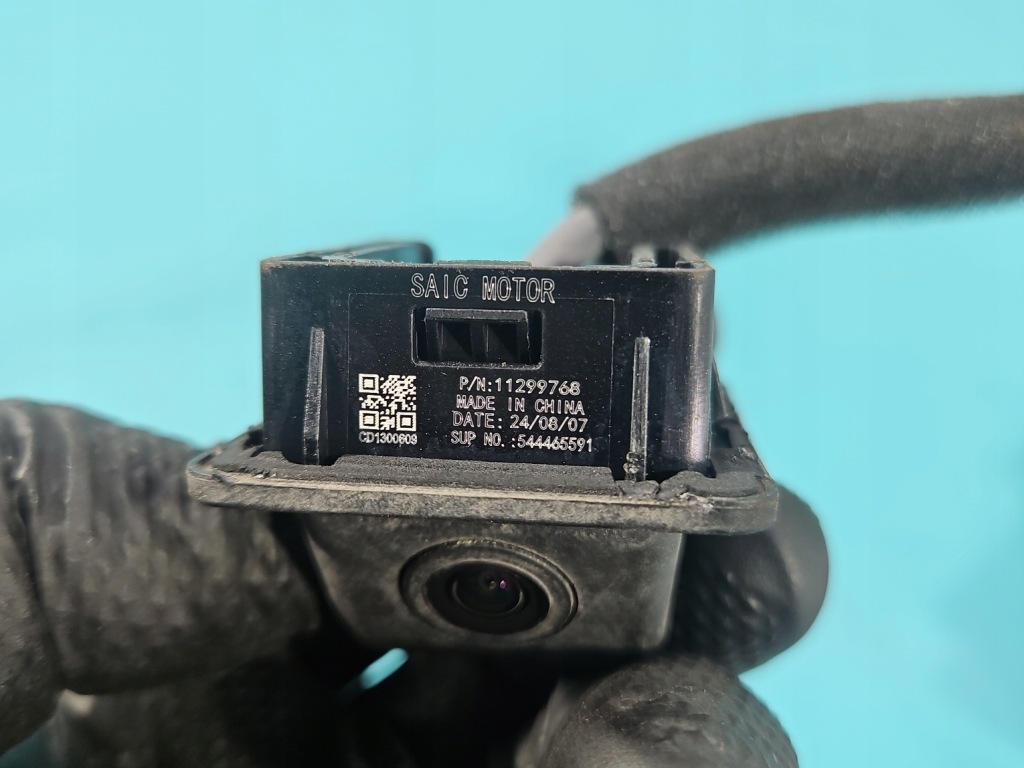 Камера заднього виду mg mg3 24- 544465591 в Україні