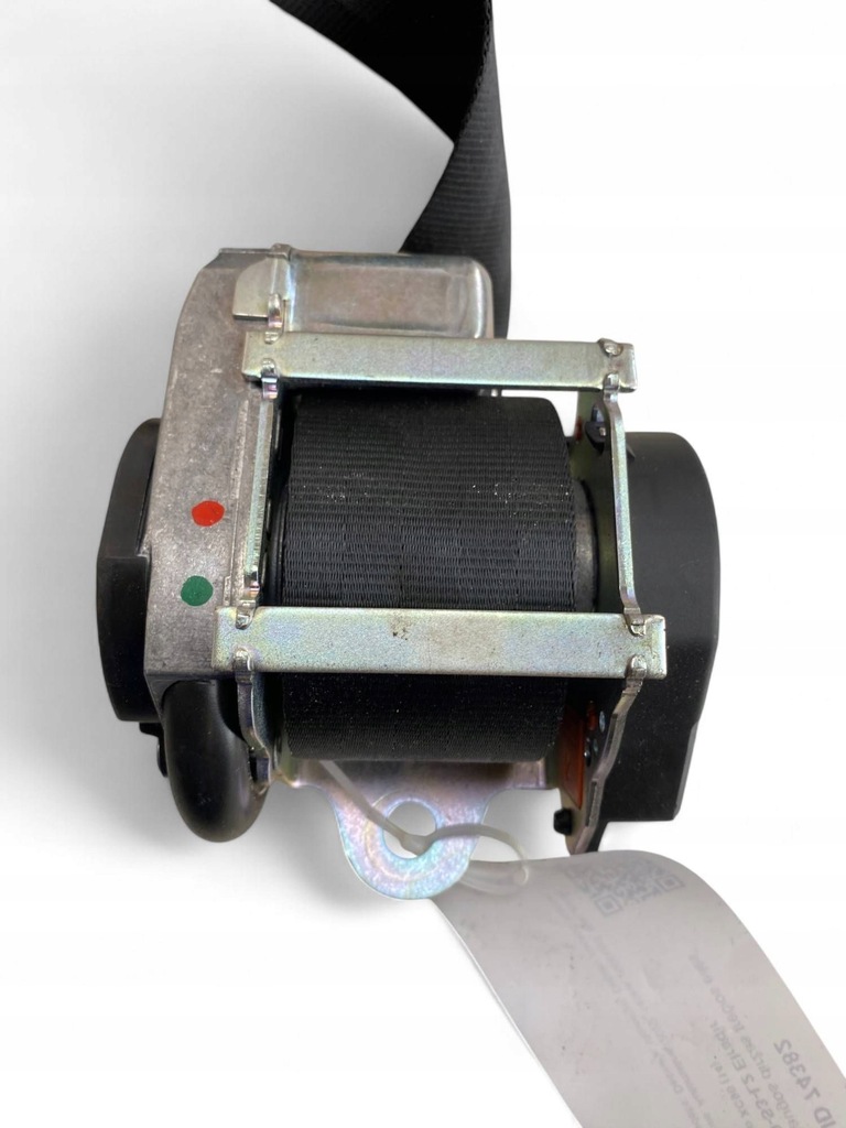 фото №9, Volvo xc90 pas безпеки третього rzędu