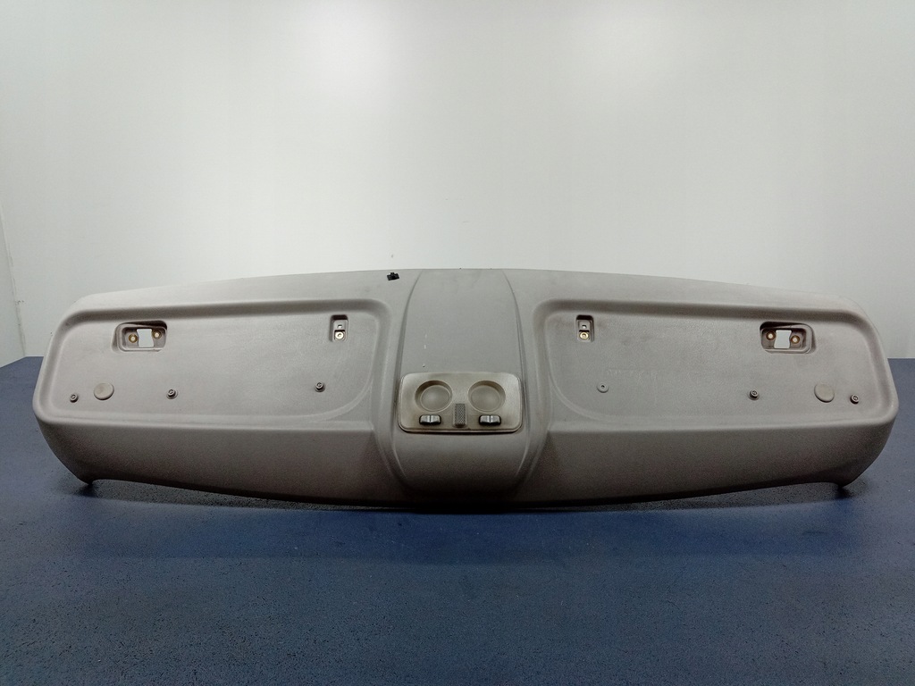 фото №6, Fiat doblo ii combo d бардачок полка потолочный