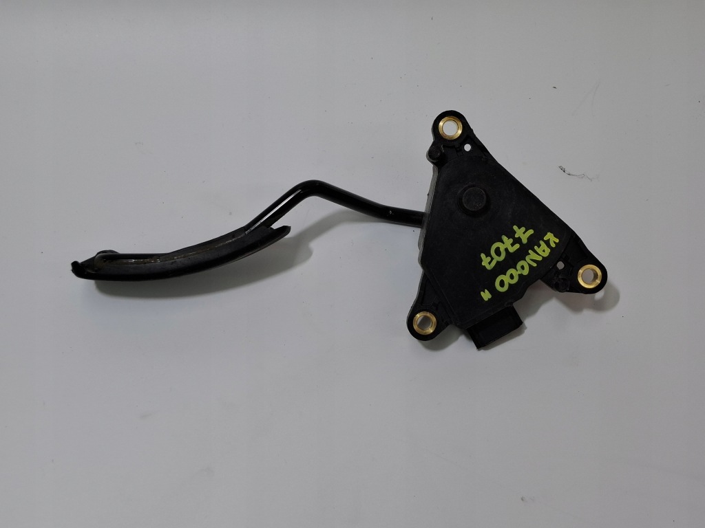 фото №1, Потенціометр педаль газу renault kangoo ii iii lift 13-21 z.e. #7707