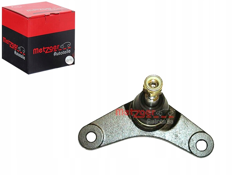 фото №1, Шаровая опора рычага metzger