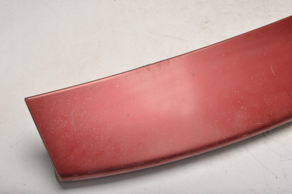 фото №8, Toyota prius ii спойлер молдинг крышки