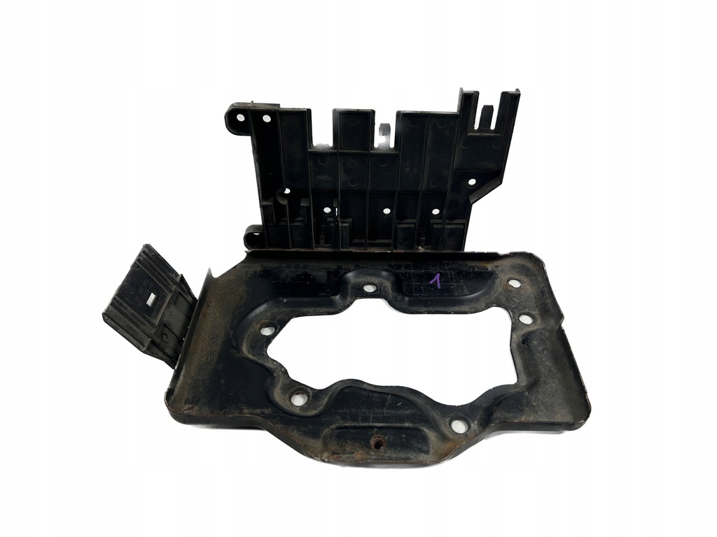 фото №1, Основание аккумулятор opel vectra b 90569751