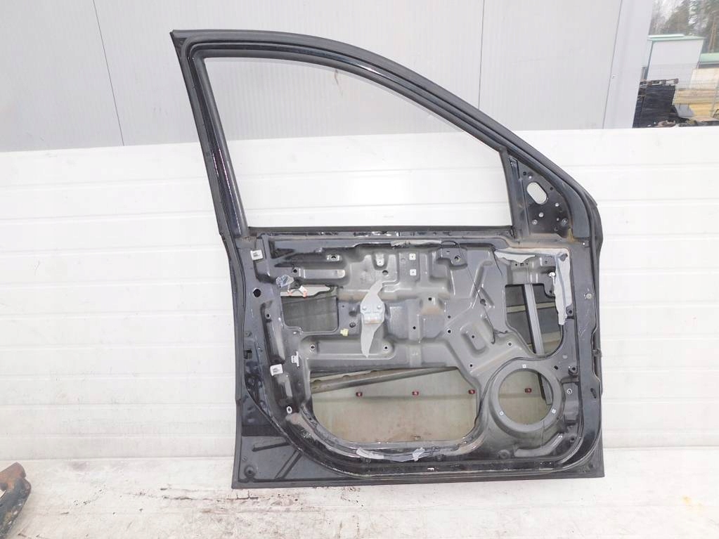 фото №9, Kia sorento i 2009r lift дверь левый перед