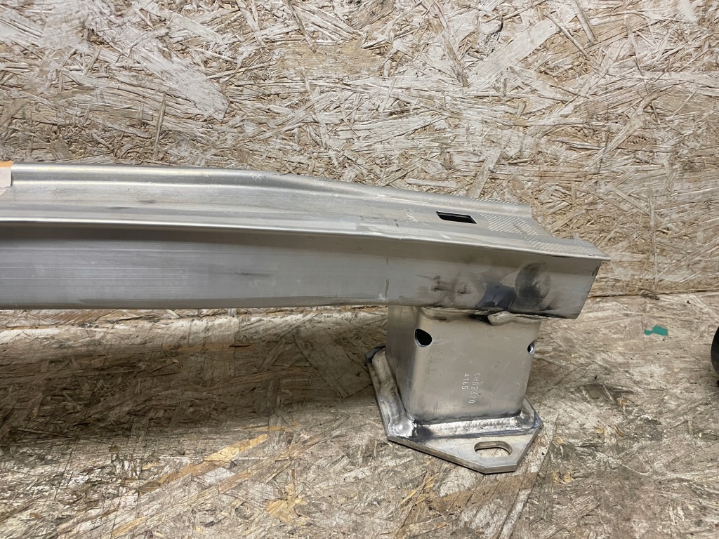 Балка бампера задняя кронштейн mini cooper f56 ori oem Киев