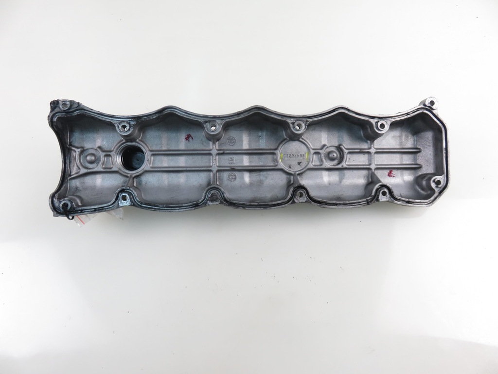 фото №5, Крышка клапанов renault master ii fd 2.5 d - s8u 770 s8u 770 98472290