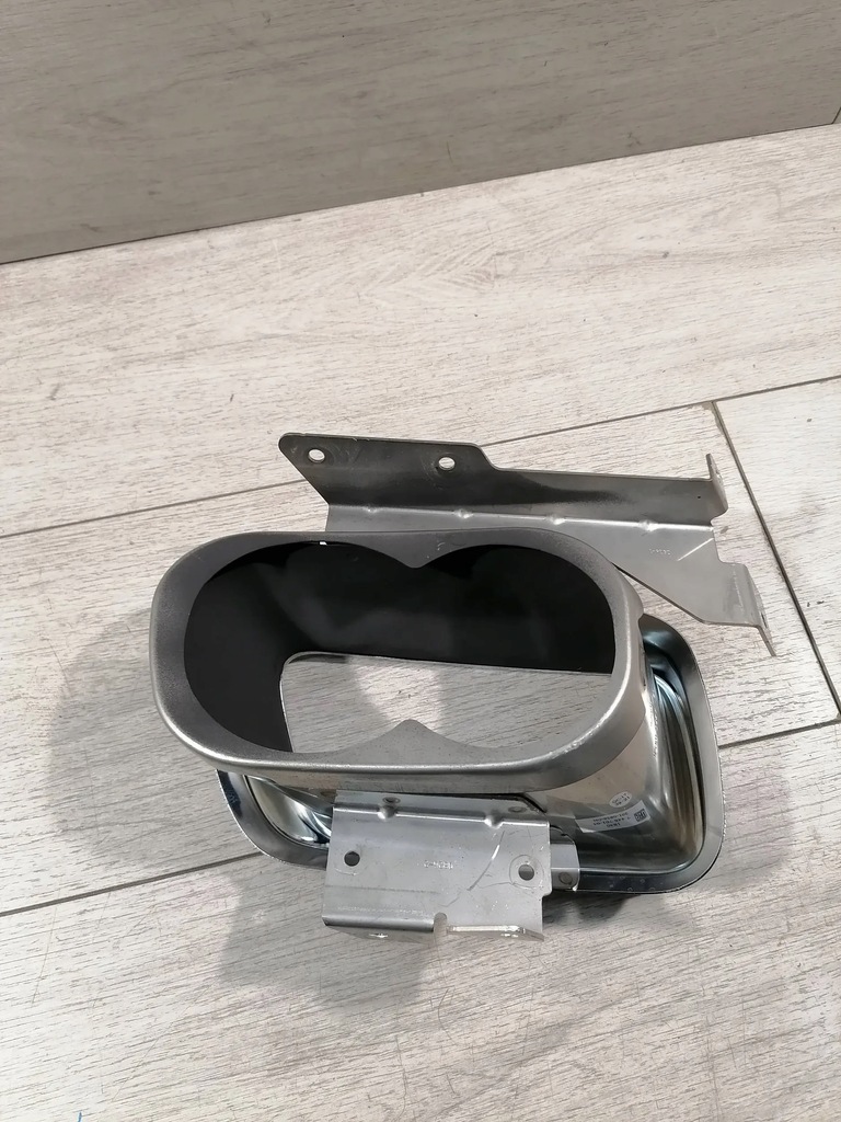 фото №7, Rolls royce cullinan наконечник вихлоп ліва 51127448701