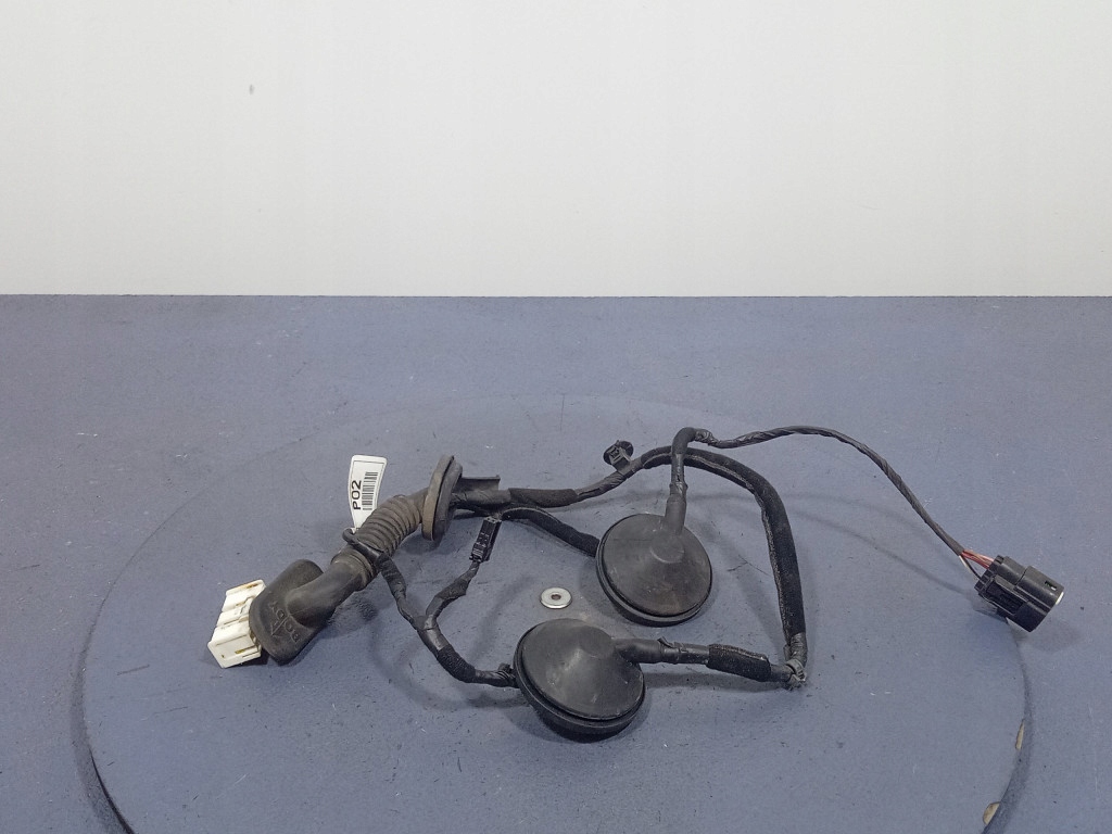 фото №1, Kia ceed ii джгут електропроводка двері задня права задня 91660-a2020