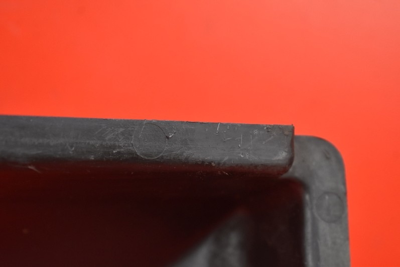 фото №9, Защита вентилятора верхний ford explorer 3 iii 03r