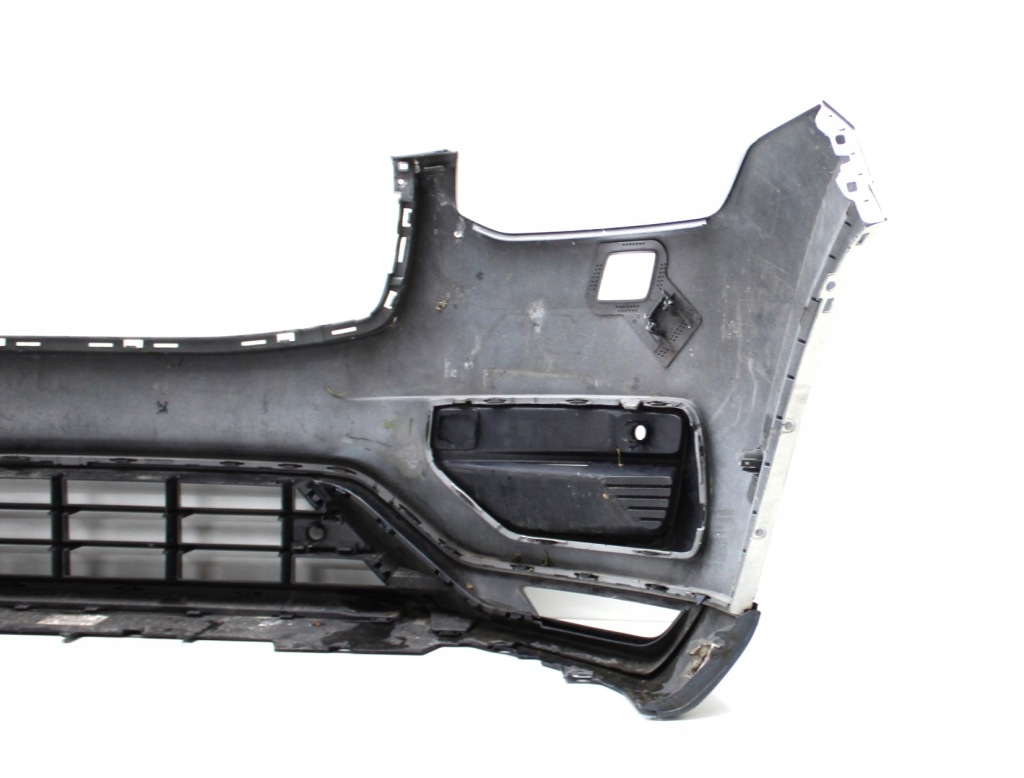 Volvo xc90 2 рестайлинг  r design бампер перед передний оригинал  + решётка в Украине