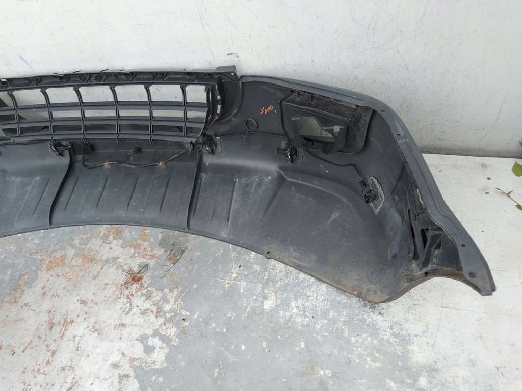 фото №15, Vw crafter 1 i 2e0 бампер передній перед датчики pdc